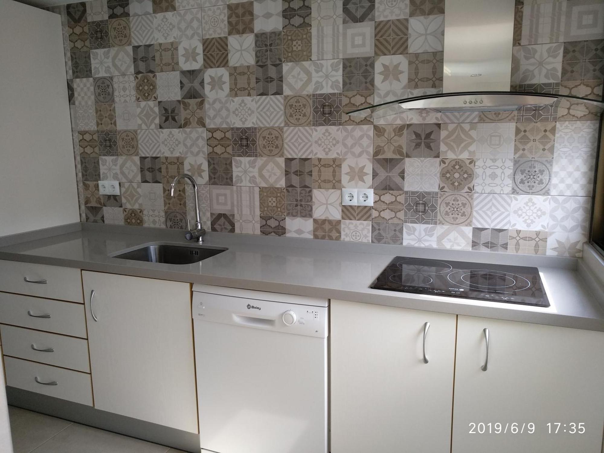 Apartamentos Del Sol Arenales del Sol Dış mekan fotoğraf